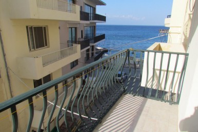 Gozo Apartment for rent
